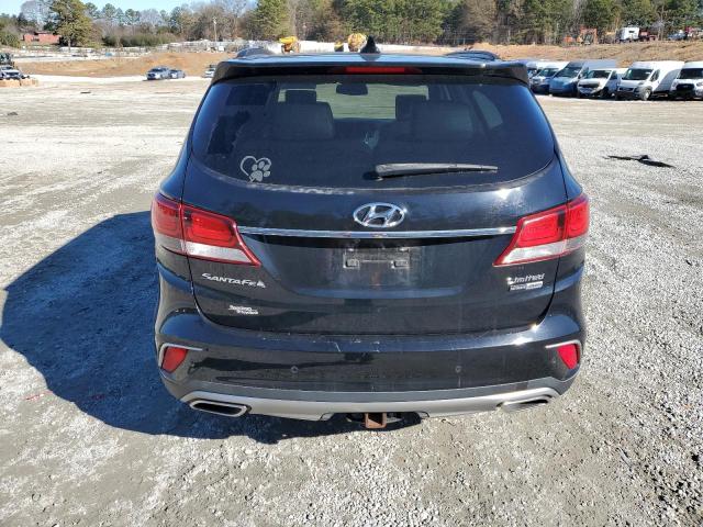 Photo 5 VIN: KM8SRDHF7HU175019 - HYUNDAI SANTA FE 