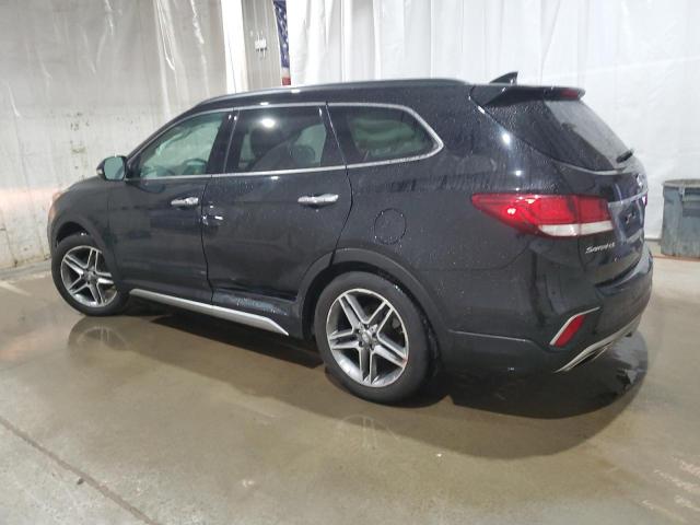 Photo 1 VIN: KM8SRDHF7HU177904 - HYUNDAI SANTA FE 