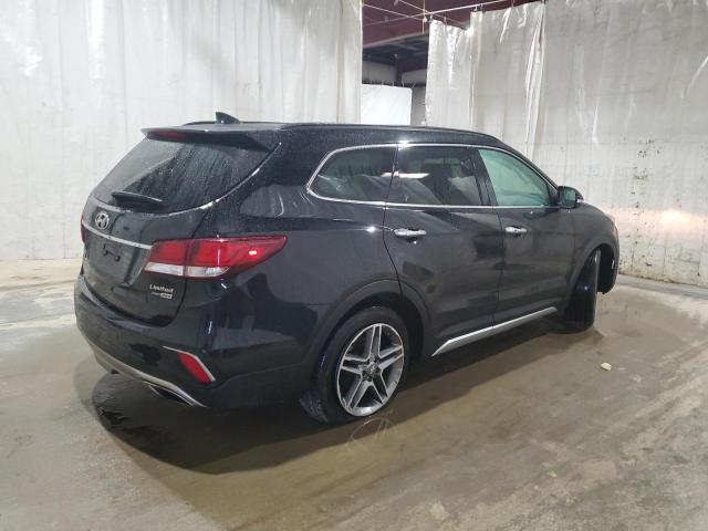 Photo 2 VIN: KM8SRDHF7HU177904 - HYUNDAI SANTA FE 