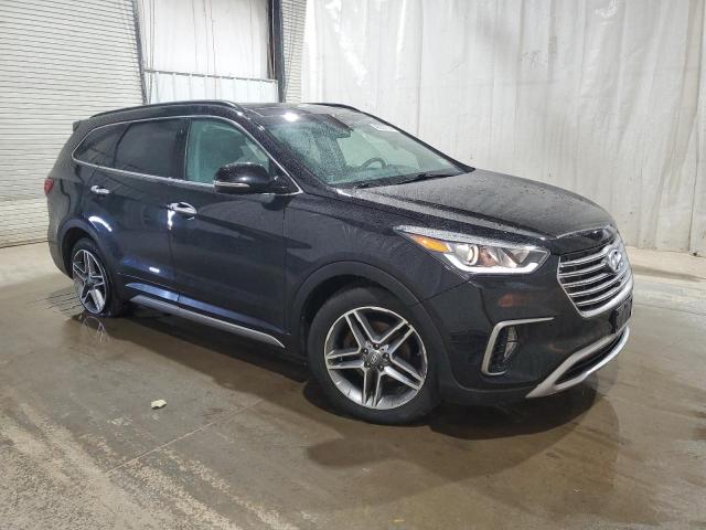 Photo 3 VIN: KM8SRDHF7HU177904 - HYUNDAI SANTA FE 