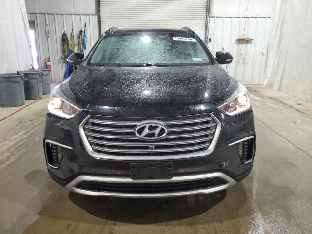 Photo 4 VIN: KM8SRDHF7HU177904 - HYUNDAI SANTA FE 