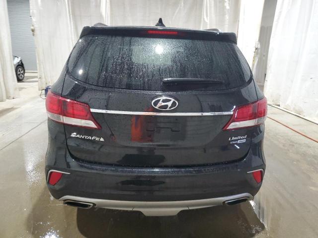 Photo 5 VIN: KM8SRDHF7HU177904 - HYUNDAI SANTA FE 