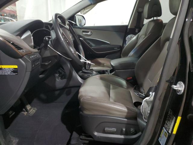 Photo 6 VIN: KM8SRDHF7HU177904 - HYUNDAI SANTA FE 