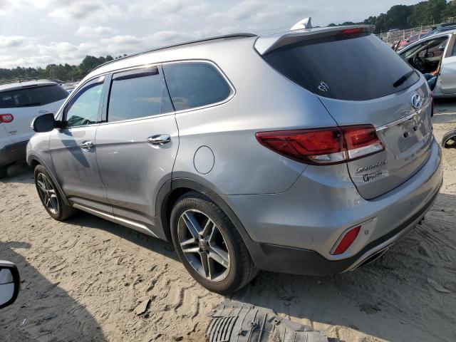 Photo 1 VIN: KM8SRDHF7HU180169 - HYUNDAI SANTA FE S 