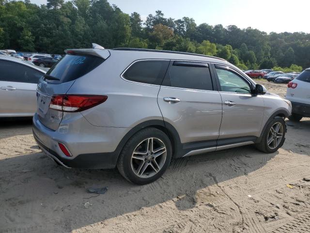 Photo 2 VIN: KM8SRDHF7HU180169 - HYUNDAI SANTA FE S 