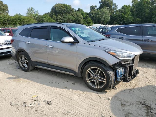 Photo 3 VIN: KM8SRDHF7HU180169 - HYUNDAI SANTA FE S 