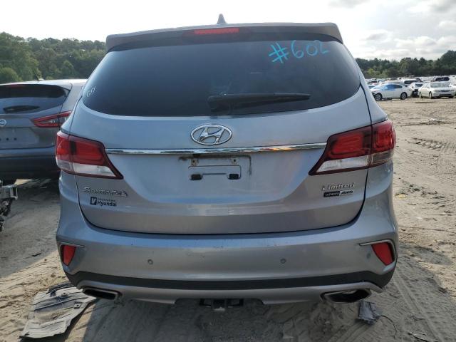 Photo 5 VIN: KM8SRDHF7HU180169 - HYUNDAI SANTA FE S 