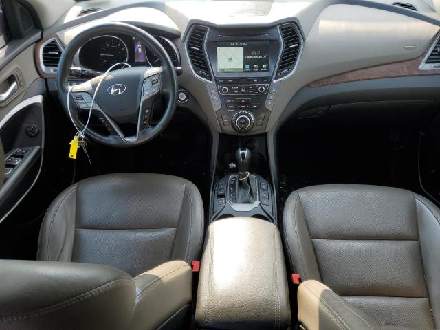 Photo 7 VIN: KM8SRDHF7HU180169 - HYUNDAI SANTA FE S 