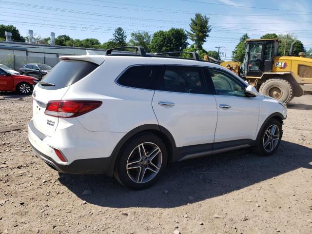 Photo 2 VIN: KM8SRDHF7HU201859 - HYUNDAI SANTA FE S 