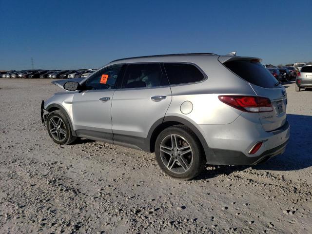 Photo 1 VIN: KM8SRDHF7HU227362 - HYUNDAI SANTA FE S 