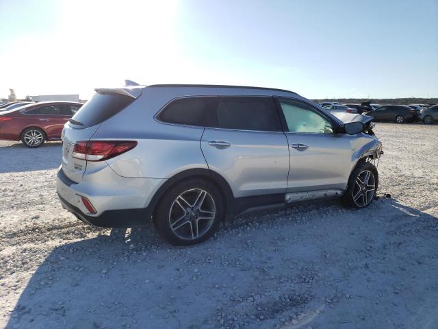 Photo 2 VIN: KM8SRDHF7HU227362 - HYUNDAI SANTA FE S 