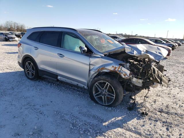 Photo 3 VIN: KM8SRDHF7HU227362 - HYUNDAI SANTA FE S 