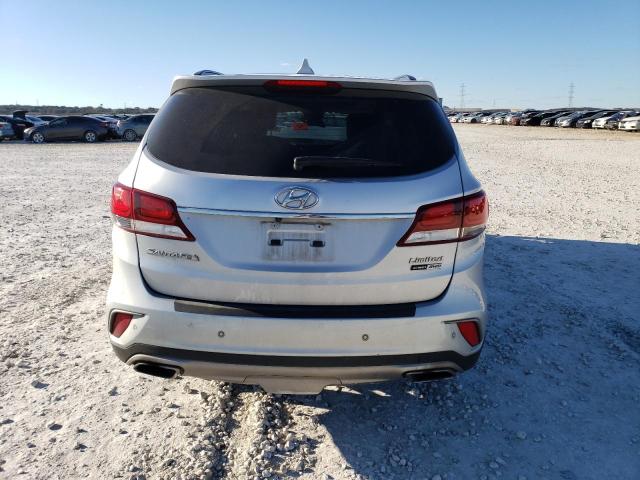 Photo 5 VIN: KM8SRDHF7HU227362 - HYUNDAI SANTA FE S 