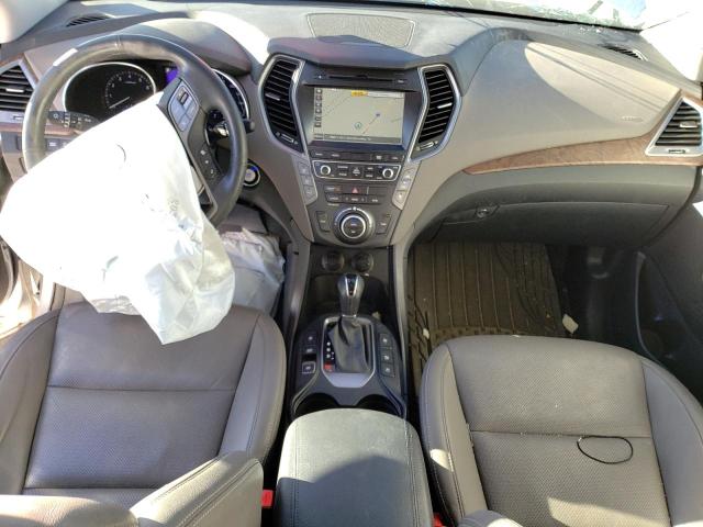 Photo 7 VIN: KM8SRDHF7HU227362 - HYUNDAI SANTA FE S 