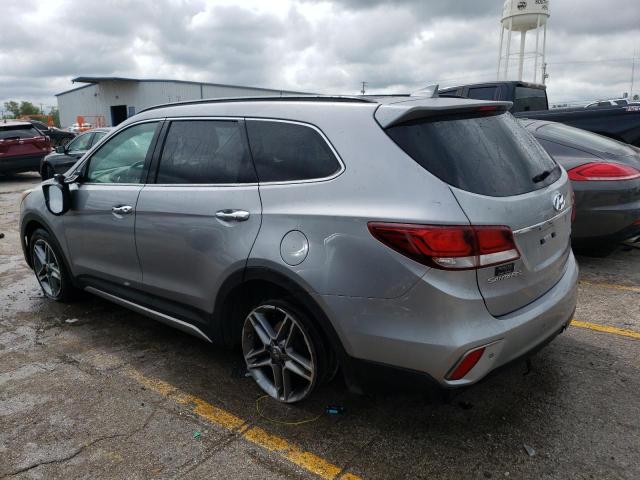 Photo 1 VIN: KM8SRDHF7HU235378 - HYUNDAI SANTA FE 