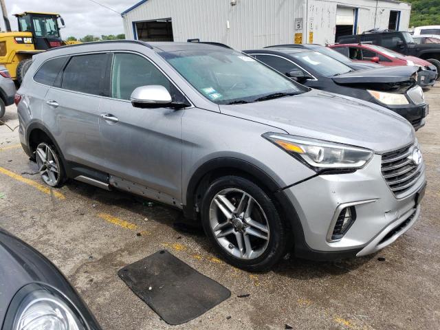 Photo 3 VIN: KM8SRDHF7HU235378 - HYUNDAI SANTA FE 