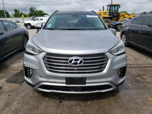 Photo 4 VIN: KM8SRDHF7HU235378 - HYUNDAI SANTA FE 