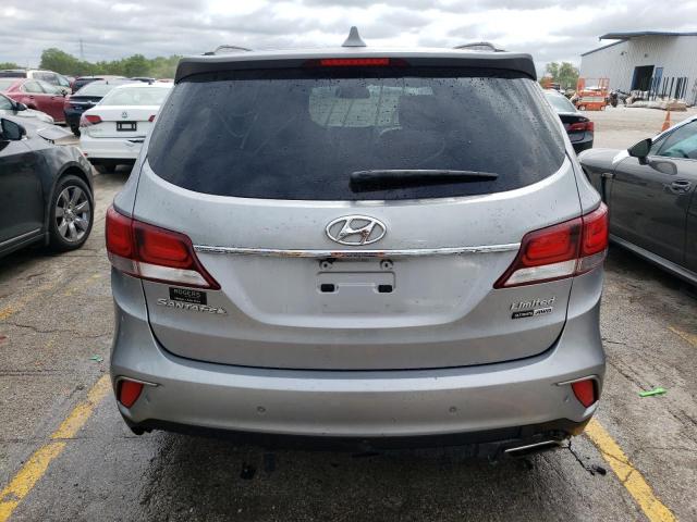 Photo 5 VIN: KM8SRDHF7HU235378 - HYUNDAI SANTA FE 