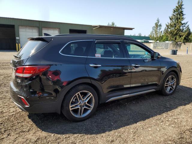 Photo 2 VIN: KM8SRDHF7JU258035 - HYUNDAI SANTA FE 