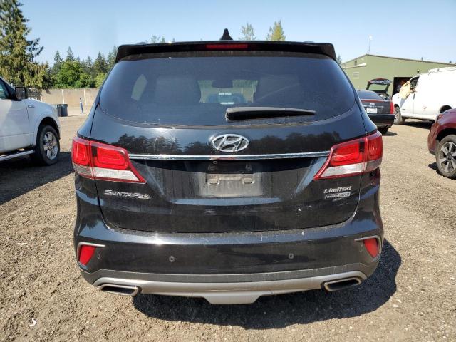 Photo 5 VIN: KM8SRDHF7JU258035 - HYUNDAI SANTA FE 