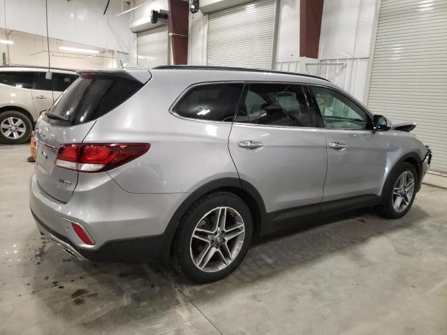 Photo 2 VIN: KM8SRDHF7JU289804 - HYUNDAI SANTA FE S 