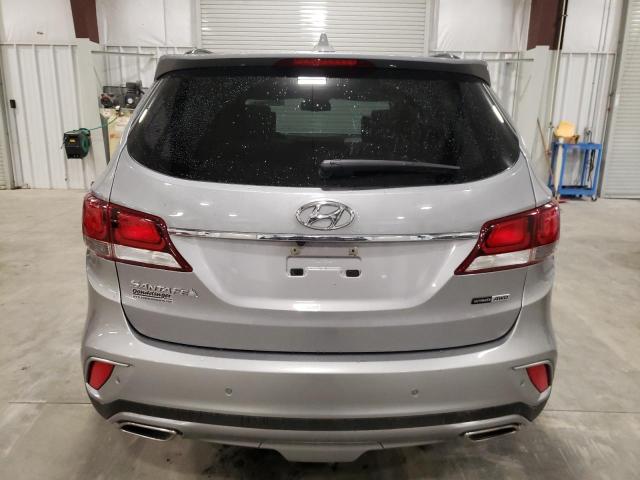 Photo 5 VIN: KM8SRDHF7JU289804 - HYUNDAI SANTA FE S 