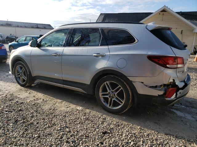 Photo 1 VIN: KM8SRDHF7KU310698 - HYUNDAI SANTA FE 