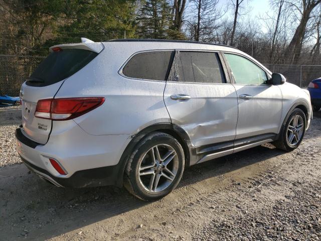 Photo 2 VIN: KM8SRDHF7KU310698 - HYUNDAI SANTA FE 