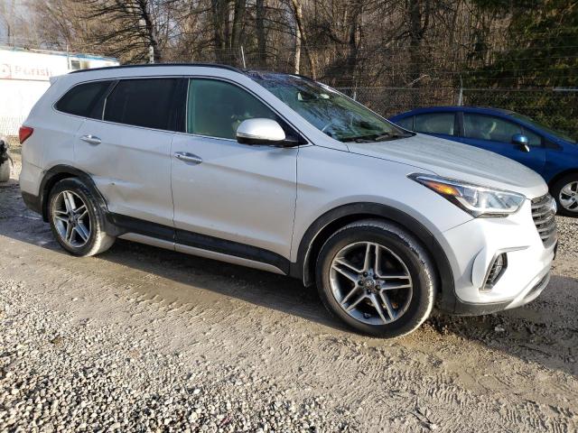 Photo 3 VIN: KM8SRDHF7KU310698 - HYUNDAI SANTA FE 