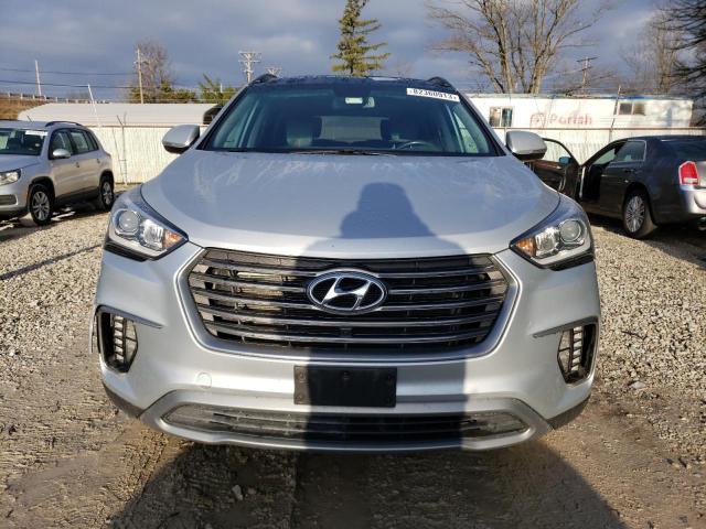 Photo 4 VIN: KM8SRDHF7KU310698 - HYUNDAI SANTA FE 