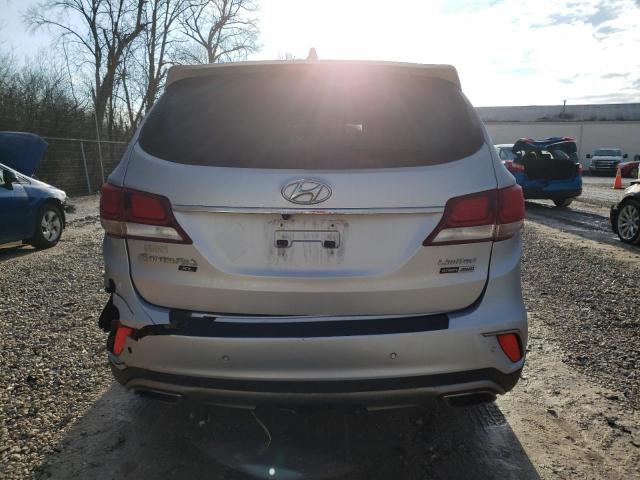 Photo 5 VIN: KM8SRDHF7KU310698 - HYUNDAI SANTA FE 