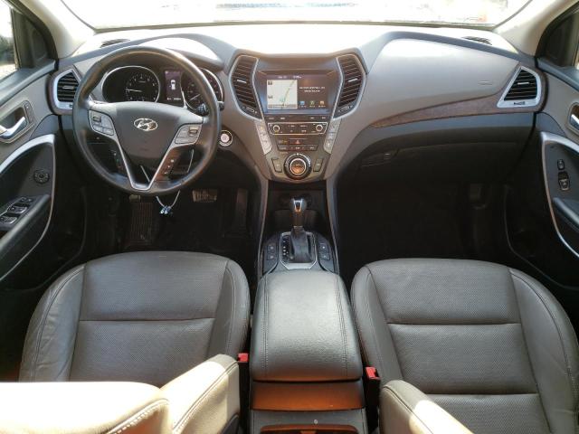 Photo 7 VIN: KM8SRDHF7KU310698 - HYUNDAI SANTA FE 