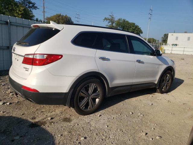 Photo 2 VIN: KM8SRDHF8EU041115 - HYUNDAI SANTA FE G 