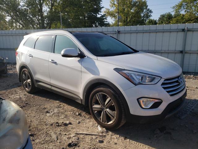 Photo 3 VIN: KM8SRDHF8EU041115 - HYUNDAI SANTA FE G 