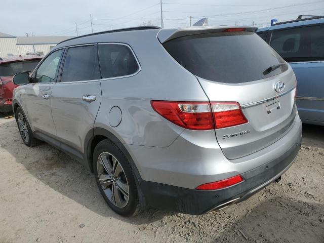 Photo 2 VIN: KM8SRDHF8EU067648 - HYUNDAI SANTA FE G 