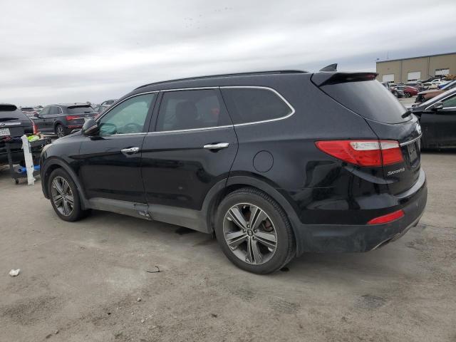 Photo 1 VIN: KM8SRDHF8EU073546 - HYUNDAI SANTA FE G 