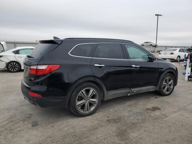 Photo 2 VIN: KM8SRDHF8EU073546 - HYUNDAI SANTA FE G 