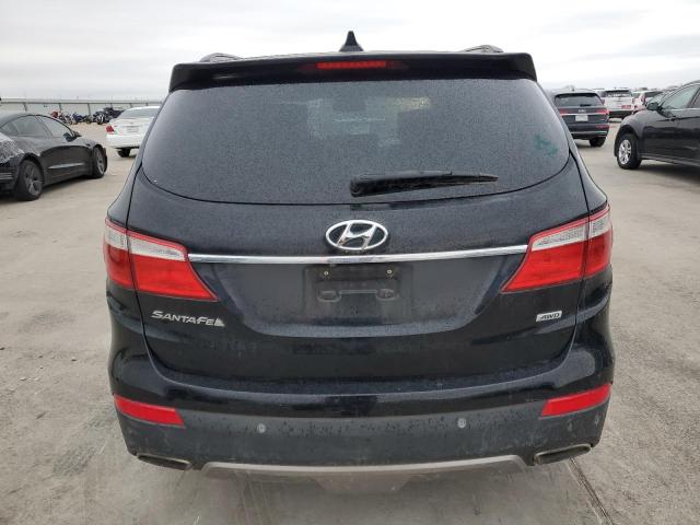 Photo 5 VIN: KM8SRDHF8EU073546 - HYUNDAI SANTA FE G 