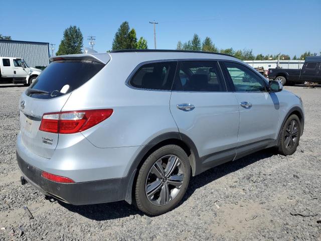 Photo 2 VIN: KM8SRDHF8FU093944 - HYUNDAI SANTA FE 