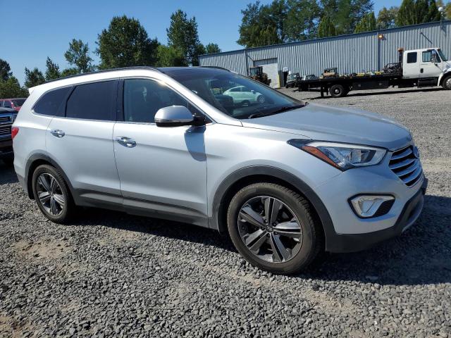 Photo 3 VIN: KM8SRDHF8FU093944 - HYUNDAI SANTA FE 