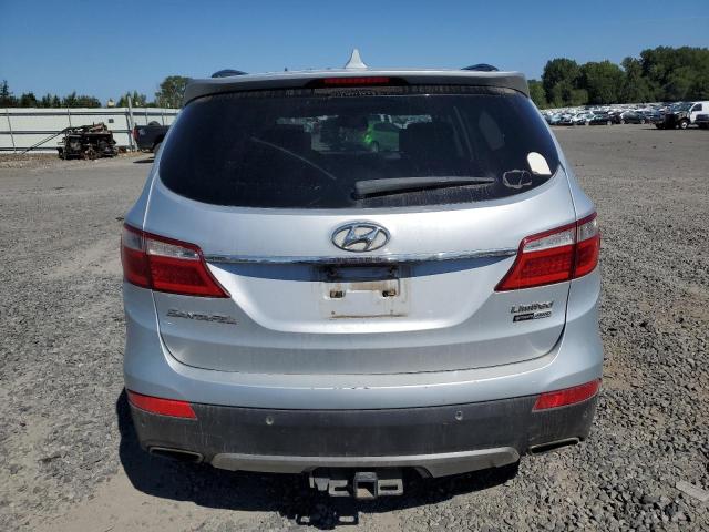 Photo 5 VIN: KM8SRDHF8FU093944 - HYUNDAI SANTA FE 