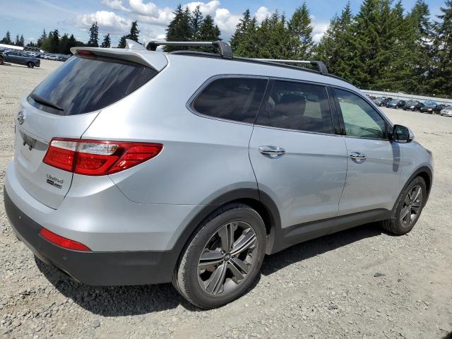 Photo 2 VIN: KM8SRDHF8FU100066 - HYUNDAI SANTA FE 