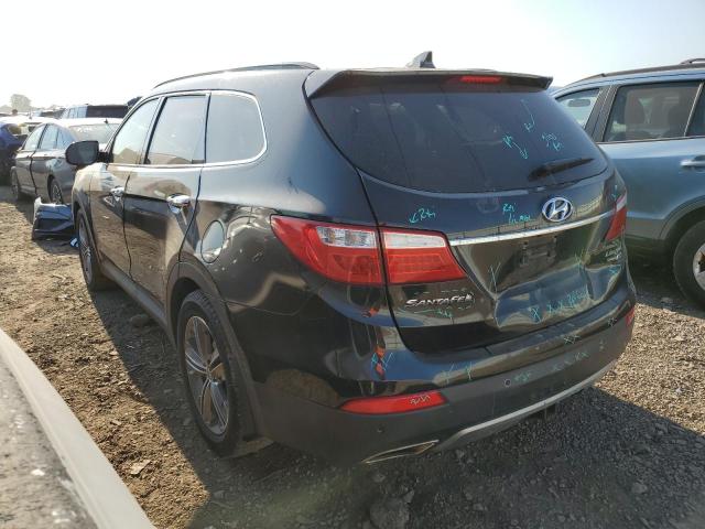 Photo 1 VIN: KM8SRDHF8FU111603 - HYUNDAI SANTA FE G 