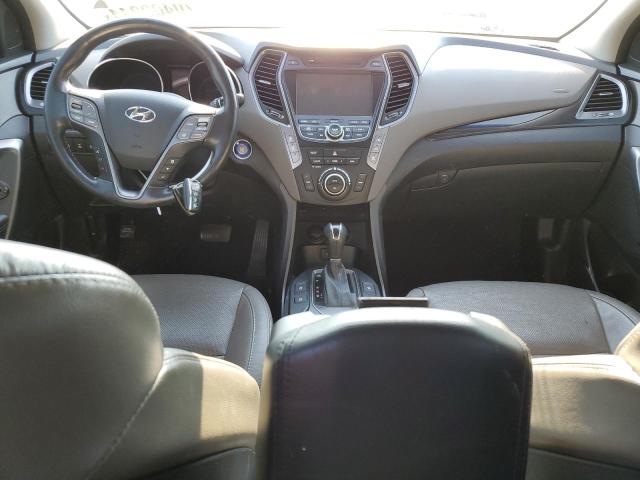 Photo 7 VIN: KM8SRDHF8FU111603 - HYUNDAI SANTA FE G 