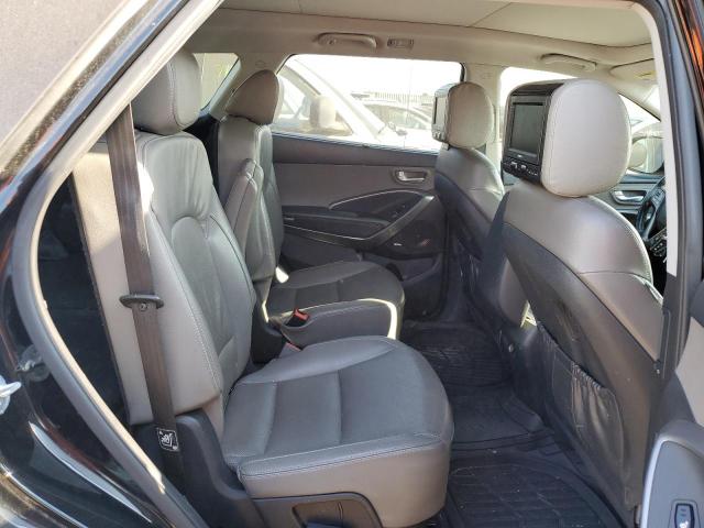 Photo 9 VIN: KM8SRDHF8FU111603 - HYUNDAI SANTA FE G 