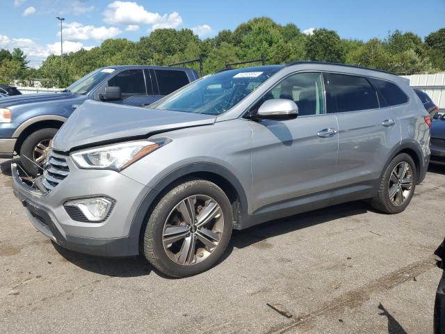 Photo 0 VIN: KM8SRDHF8FU116168 - HYUNDAI SANTA FE G 