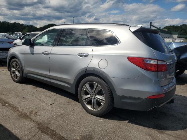 Photo 1 VIN: KM8SRDHF8FU116168 - HYUNDAI SANTA FE G 