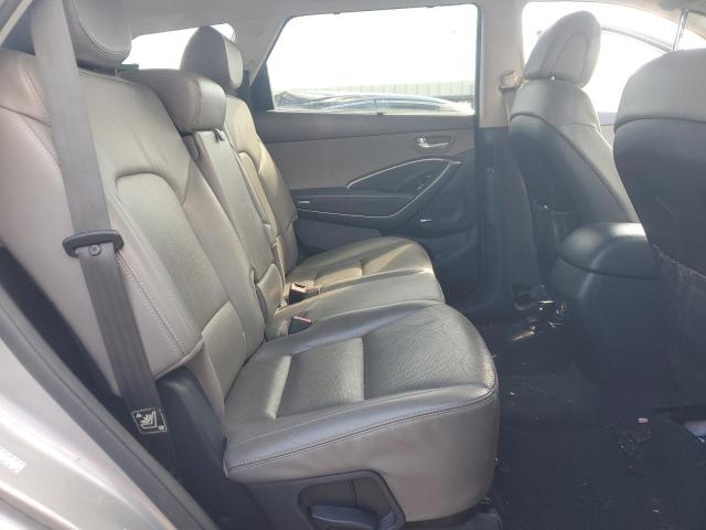 Photo 10 VIN: KM8SRDHF8FU116168 - HYUNDAI SANTA FE G 