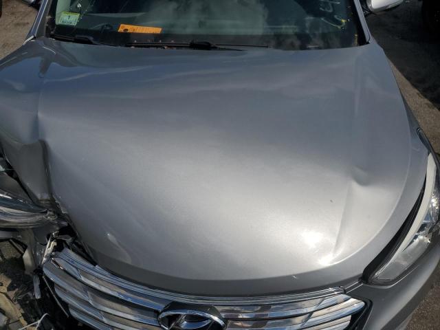 Photo 11 VIN: KM8SRDHF8FU116168 - HYUNDAI SANTA FE G 