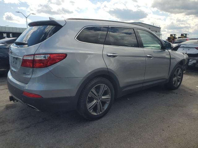 Photo 2 VIN: KM8SRDHF8FU116168 - HYUNDAI SANTA FE G 